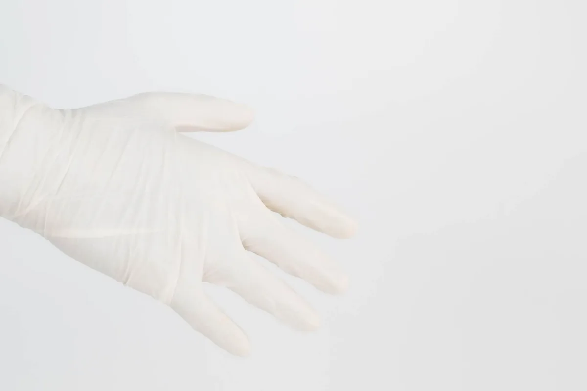 Blood Spill Cleanup in London, AR