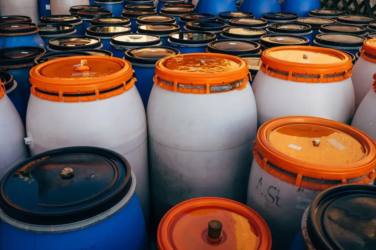 Drug Paraphernalia Cleanup in London, AR